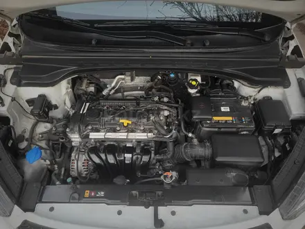 Hyundai Creta 2020 года за 11 000 000 тг. в Алматы – фото 29