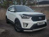 Hyundai Creta 2020 года за 11 000 000 тг. в Алматы – фото 3