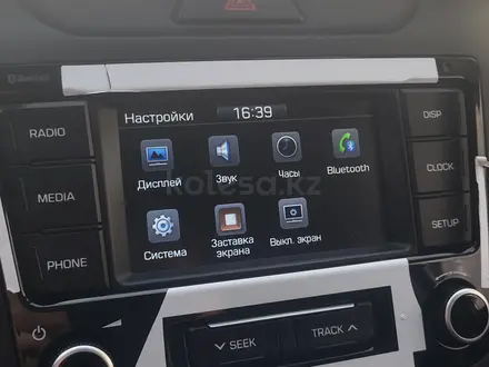 Hyundai Creta 2020 года за 11 000 000 тг. в Алматы – фото 13