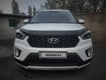 Hyundai Creta 2020 года за 11 000 000 тг. в Алматы – фото 2