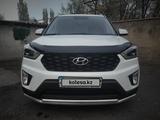 Hyundai Creta 2020 года за 11 000 000 тг. в Алматы – фото 2