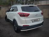 Hyundai Creta 2020 года за 11 000 000 тг. в Алматы – фото 4