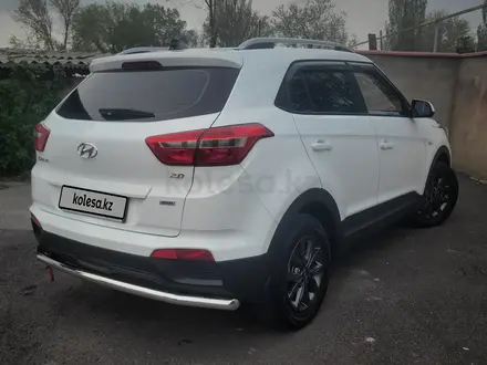 Hyundai Creta 2020 года за 11 000 000 тг. в Алматы – фото 6