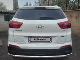 Hyundai Creta 2020 года за 11 000 000 тг. в Алматы – фото 5