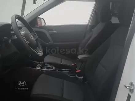 Hyundai Creta 2020 года за 11 000 000 тг. в Алматы – фото 7
