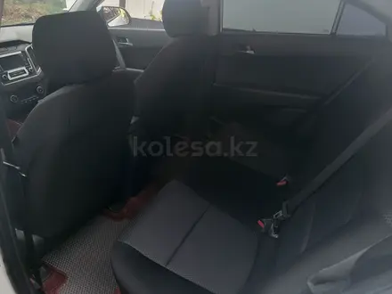 Hyundai Creta 2020 года за 11 000 000 тг. в Алматы – фото 23
