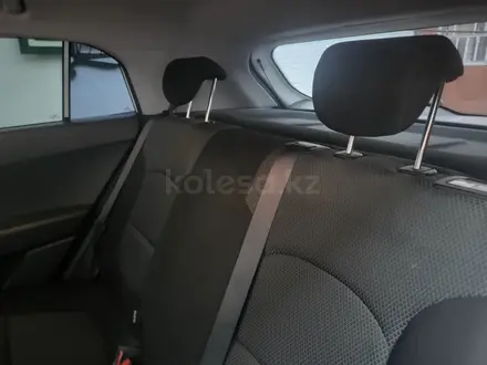 Hyundai Creta 2020 года за 11 000 000 тг. в Алматы – фото 25