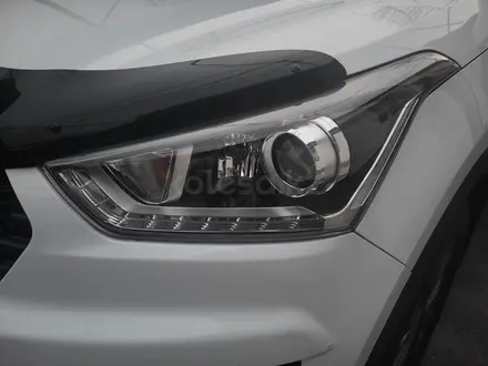 Hyundai Creta 2020 года за 11 000 000 тг. в Алматы – фото 31