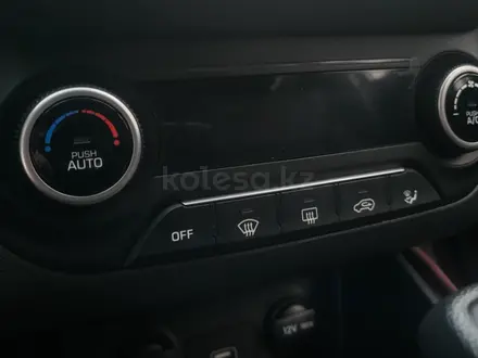 Hyundai Creta 2020 года за 11 000 000 тг. в Алматы – фото 18