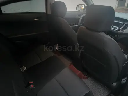 Hyundai Creta 2020 года за 11 000 000 тг. в Алматы – фото 24