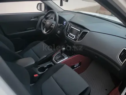 Hyundai Creta 2020 года за 11 000 000 тг. в Алматы – фото 22