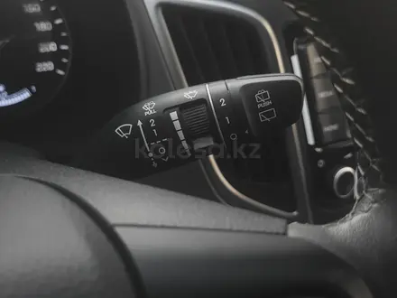 Hyundai Creta 2020 года за 11 000 000 тг. в Алматы – фото 11