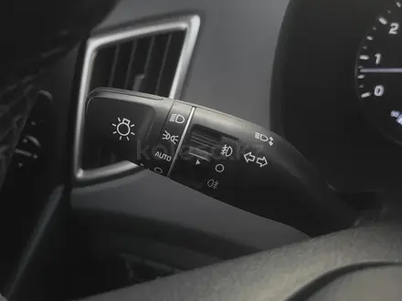 Hyundai Creta 2020 года за 11 000 000 тг. в Алматы – фото 10