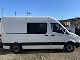 Mercedes-Benz Sprinter 2007 годаүшін7 500 000 тг. в Тараз – фото 2