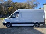 Mercedes-Benz Sprinter 2007 годаүшін7 500 000 тг. в Тараз – фото 4