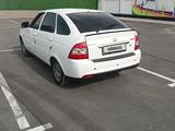 ВАЗ (Lada) Priora 2172 2013 годаүшін2 500 000 тг. в Туркестан – фото 2