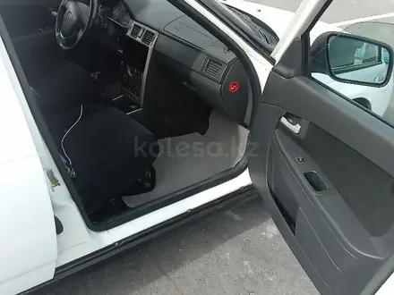 ВАЗ (Lada) Priora 2172 2013 года за 2 500 000 тг. в Туркестан – фото 8