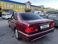 Mercedes-Benz E 280 1996 годаүшін2 000 000 тг. в Алматы – фото 3