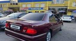 Mercedes-Benz E 280 1996 года за 2 000 000 тг. в Алматы – фото 3