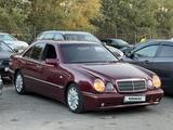 Mercedes-Benz E 280 1996 года за 2 000 000 тг. в Алматы – фото 2