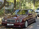 Mercedes-Benz E 280 1996 годаүшін2 000 000 тг. в Алматы – фото 5