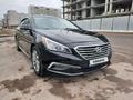 Hyundai Sonata 2014 годаүшін8 200 000 тг. в Астана