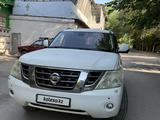 Nissan Patrol 2010 года за 7 500 000 тг. в Алматы – фото 3