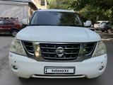 Nissan Patrol 2010 года за 7 500 000 тг. в Алматы – фото 4