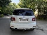 Nissan Patrol 2010 года за 7 500 000 тг. в Алматы