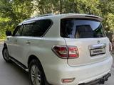 Nissan Patrol 2010 года за 7 500 000 тг. в Алматы – фото 2
