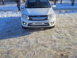 ВАЗ (Lada) Granta 2191 2017 годаүшін3 450 000 тг. в Костанай