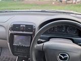 Mazda Capella 2000 годаүшін1 000 000 тг. в Астана – фото 4