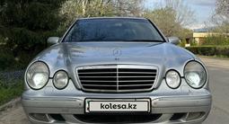 Mercedes-Benz E 430 2000 годаүшін5 000 000 тг. в Алматы – фото 4