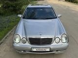 Mercedes-Benz E 430 2000 года за 5 000 000 тг. в Алматы – фото 5