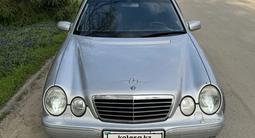 Mercedes-Benz E 430 2000 года за 5 000 000 тг. в Алматы – фото 5
