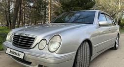Mercedes-Benz E 430 2000 годаүшін5 000 000 тг. в Алматы – фото 2