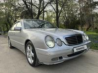 Mercedes-Benz E 430 2000 года за 5 000 000 тг. в Алматы