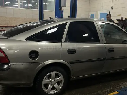 Opel Vectra 1996 года за 1 000 000 тг. в Петропавловск – фото 5