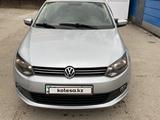 Volkswagen Polo 2011 годаүшін3 600 000 тг. в Алматы