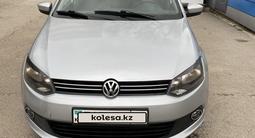 Volkswagen Polo 2011 годаүшін4 150 000 тг. в Алматы