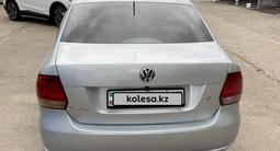 Volkswagen Polo 2011 года за 4 150 000 тг. в Алматы – фото 3