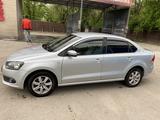 Volkswagen Polo 2011 года за 3 600 000 тг. в Алматы – фото 2