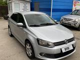 Volkswagen Polo 2011 года за 4 300 000 тг. в Алматы – фото 5