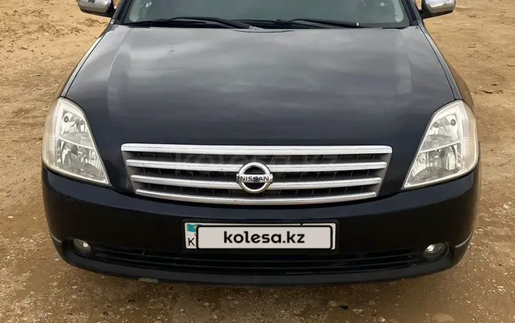 Nissan Teana 2005 года за 4 100 000 тг. в Мангистау