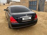 Nissan Teana 2005 года за 4 100 000 тг. в Мангистау – фото 2