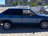 ВАЗ (Lada) 2109 1996 года за 390 000 тг. в Караганда – фото 4