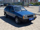 ВАЗ (Lada) 2109 1996 года за 390 000 тг. в Караганда – фото 3