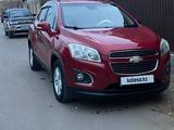 Chevrolet Tracker 2014 года за 5 000 000 тг. в Жезказган