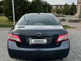 Toyota Camry 2011 годаүшін4 550 000 тг. в Алматы – фото 3