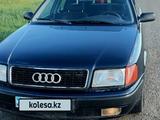 Audi 100 1993 годаүшін2 300 000 тг. в Атбасар